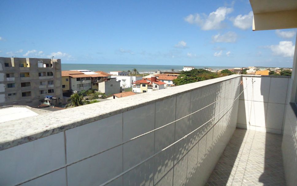 Balcón Foto