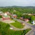 Vista del exterior