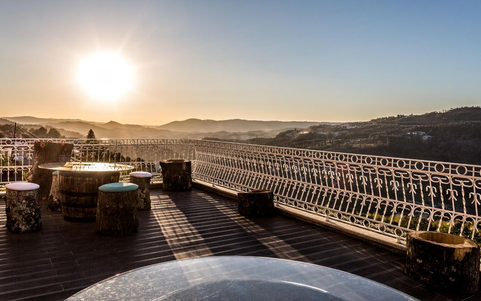 Servicio del hotel Foto