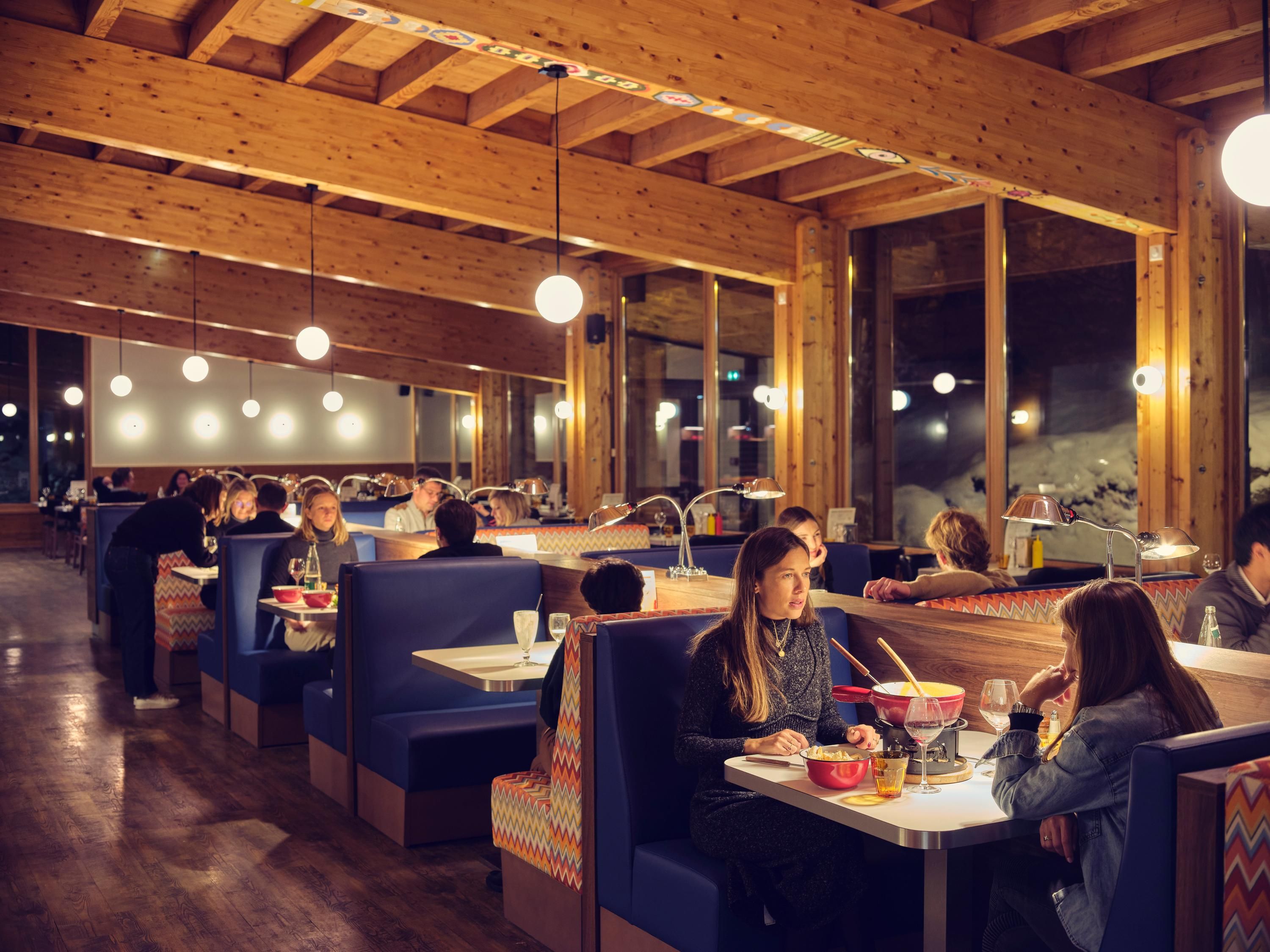 Restaurante