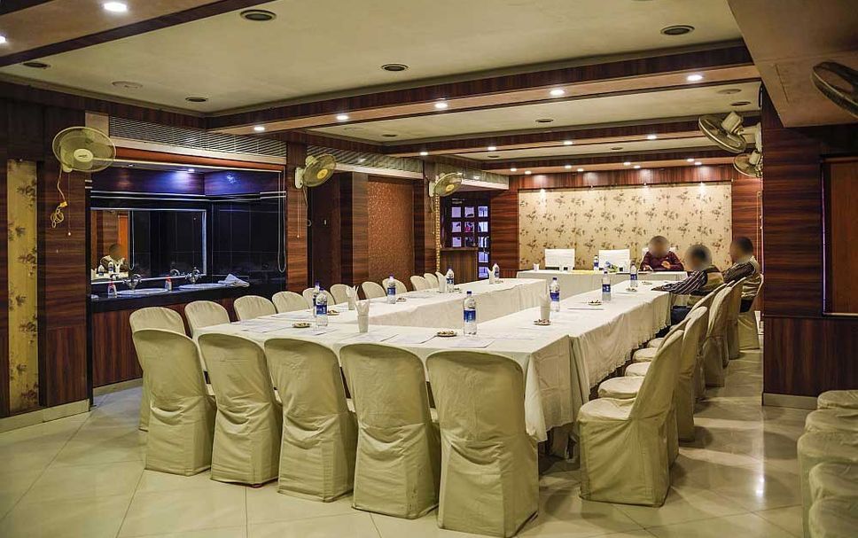 Servicio del hotel Foto