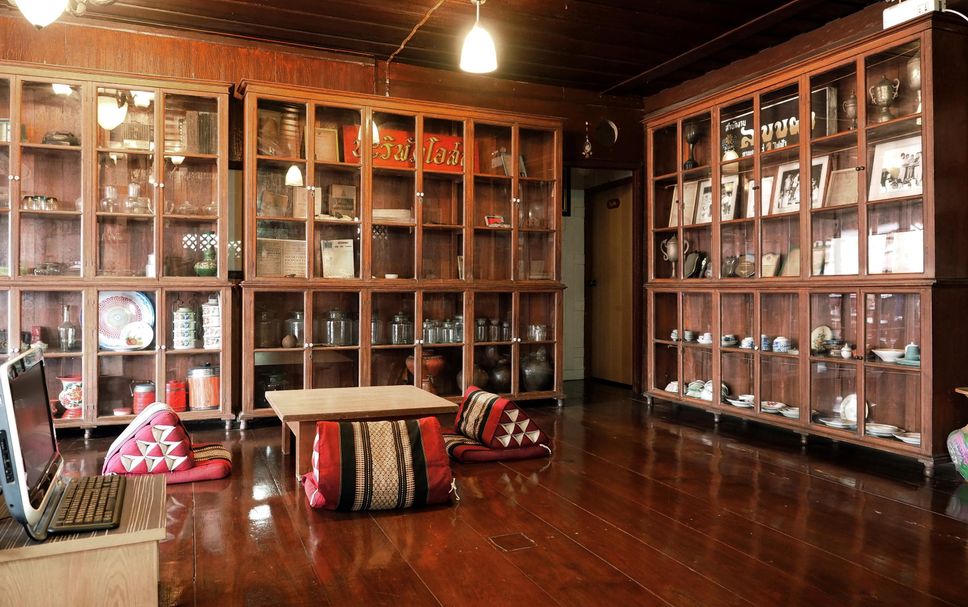 Servicio del hotel Foto