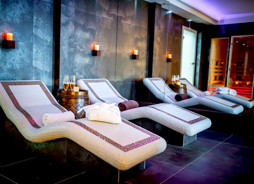 Spa Foto