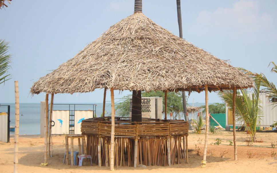 Servicio del hotel Foto