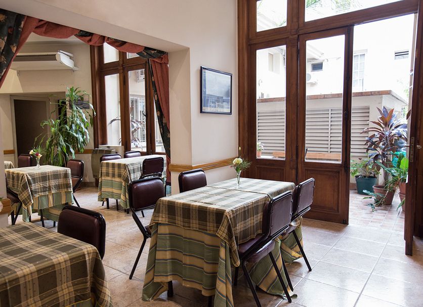 Comedor Foto