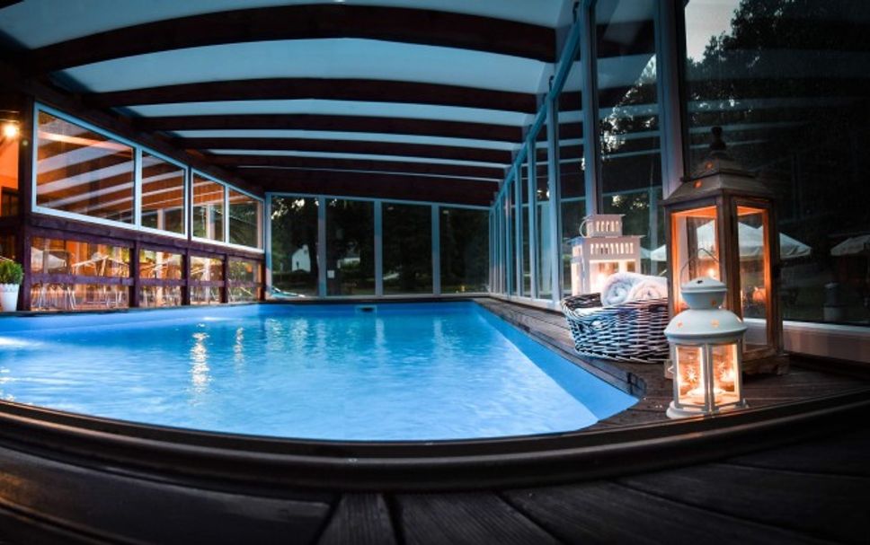 Piscina Foto