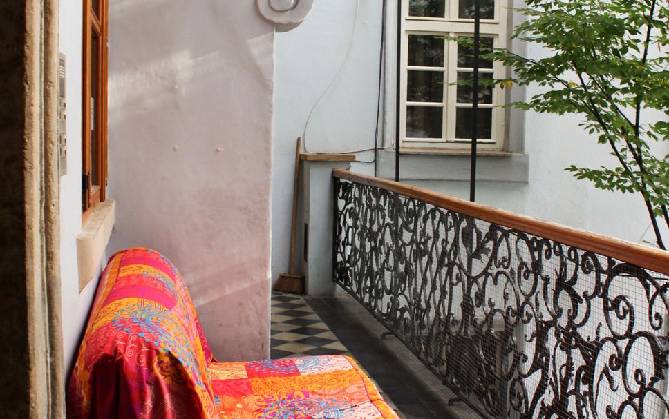 Servicio del hotel Foto