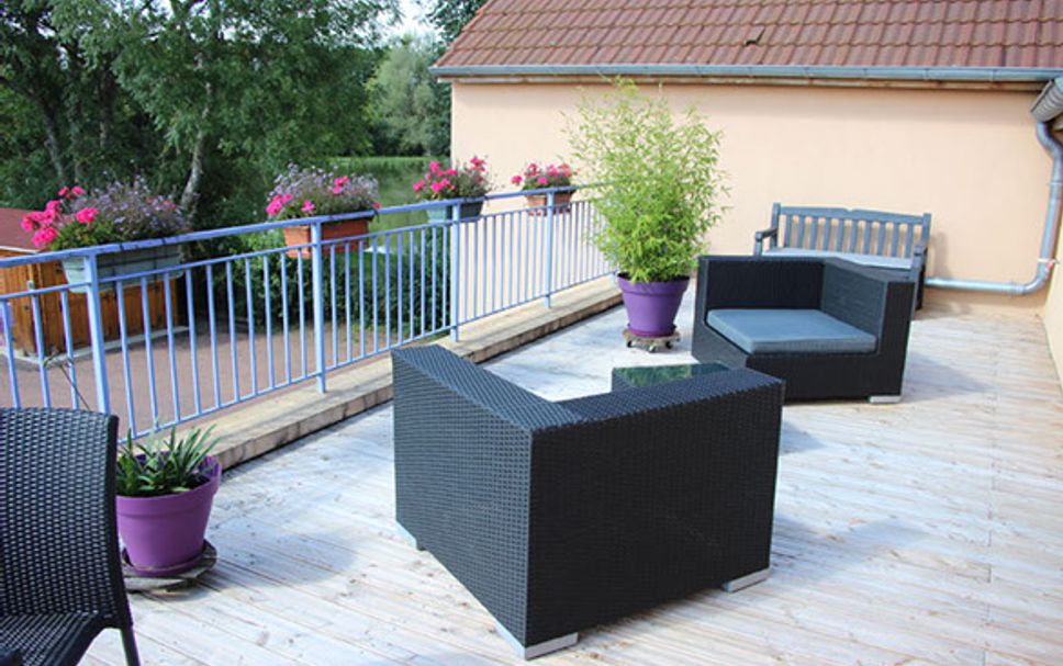 Servicio del hotel Foto