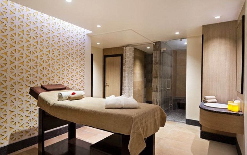 Spa Foto