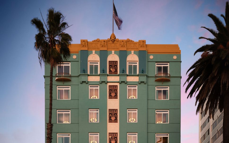 Edificio Foto