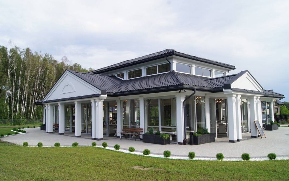 Servicio del hotel Foto