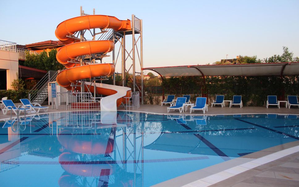 Piscina Foto
