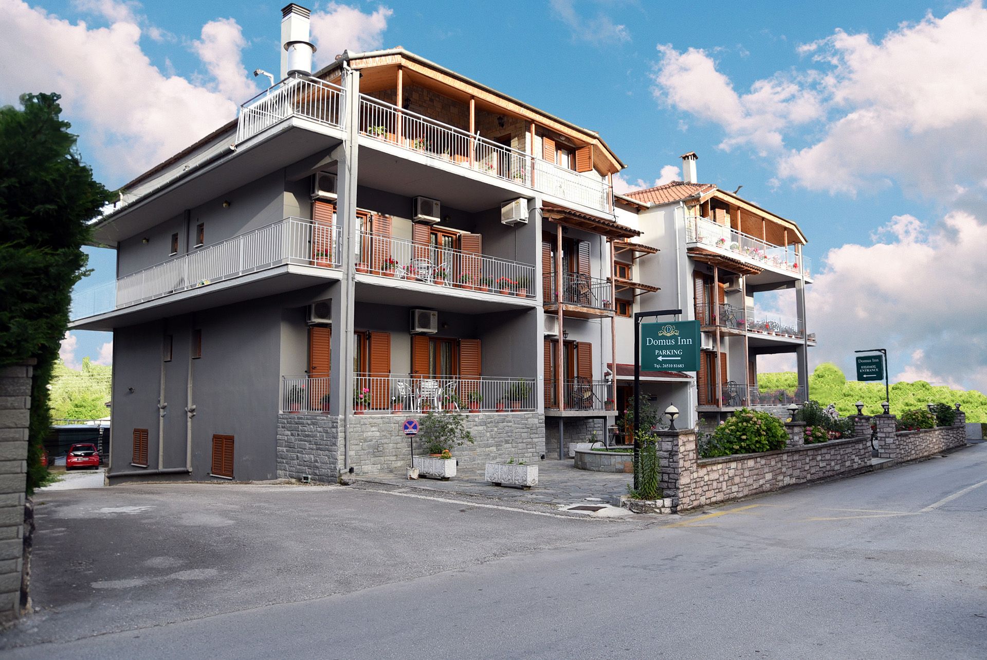 Edificio
