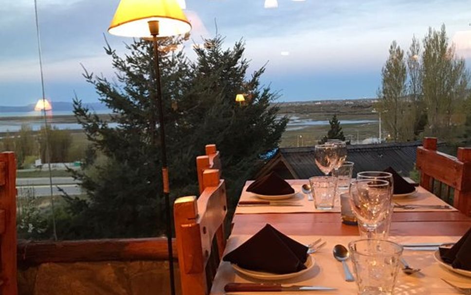 Comedor Foto