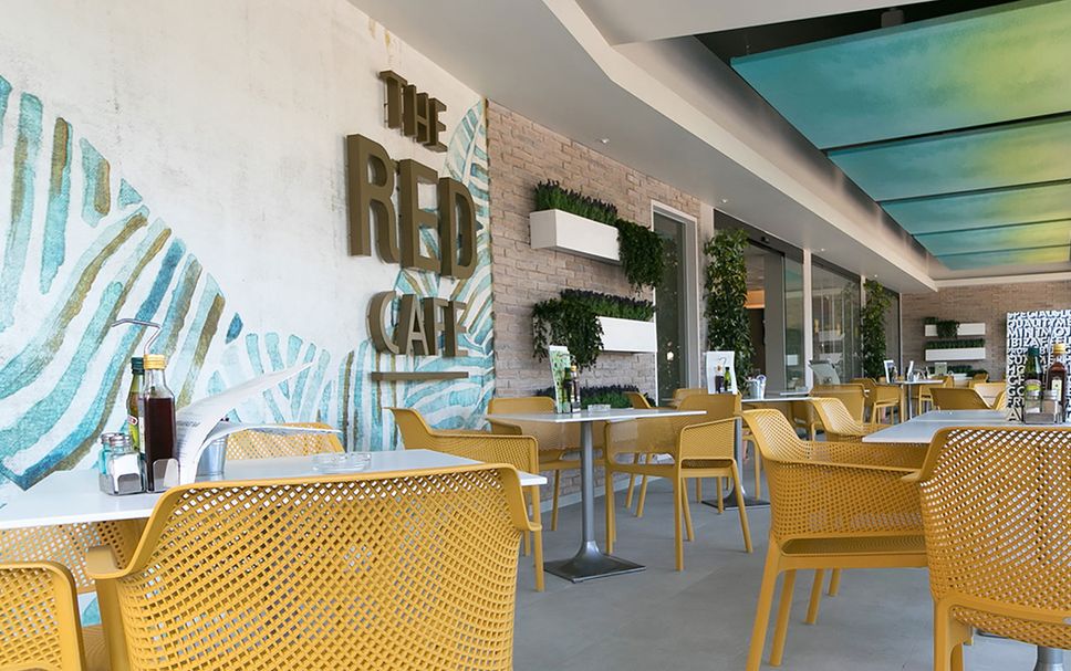 Servicio del hotel Foto