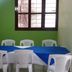 Sala de banquetes
