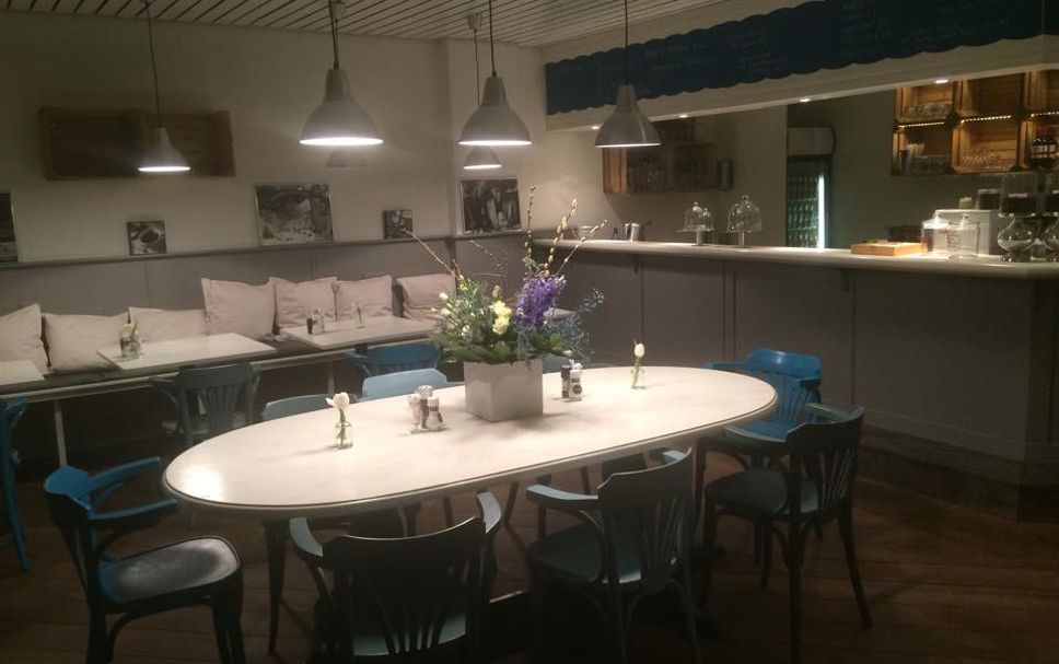 Servicio del hotel Foto